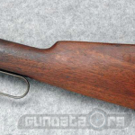 Winchester Model 1892 Carbine Photo 4