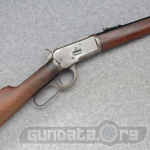 Winchester Model 1892 Carbine Photo 2