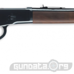 Winchester Model 1892 Carbine Photo 1