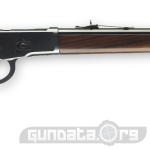 Winchester Model 1892 Short Photo 1
