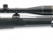 Winchester Model 70 Coyote Light