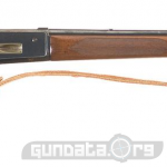 Winchester Model 71 Deluxe Photo 2
