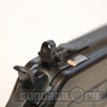 Winchester Model 71 Deluxe Photo 5