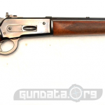 Winchester Model 71 Deluxe Photo 3