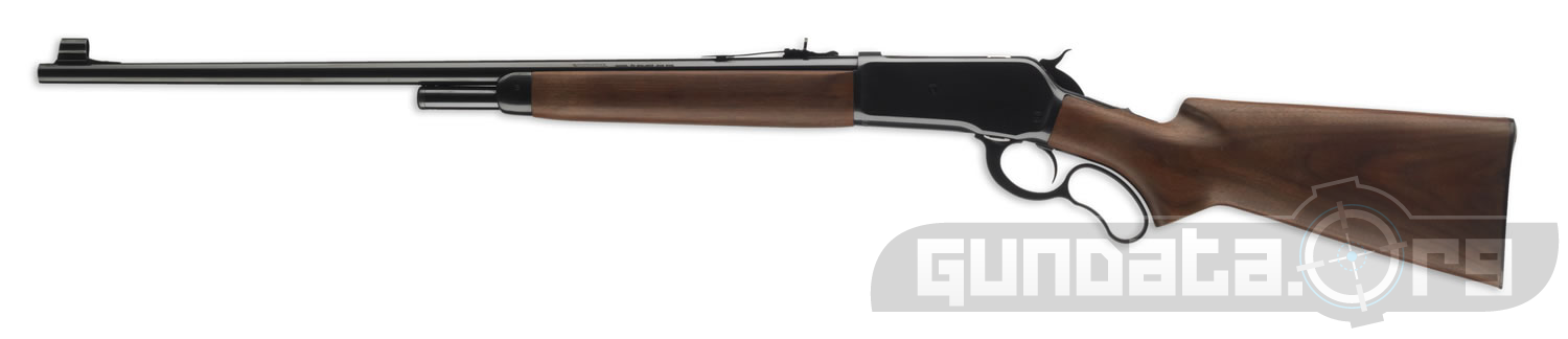 Winchester Model 71 Standard Photo 2