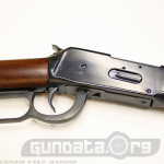 Winchester Model 94 Trails End Takedown Photo 2
