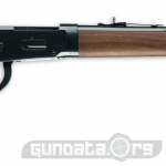 Winchester Model 94 Trails End Takedown Photo 1
