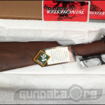Winchester Model 94 Trails End Takedown Photo 3