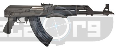 Yugo Zastava M70 AK 47 Photo 3