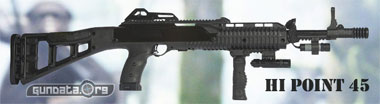 Hi Point Carbines