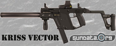 Kriss Vector 45 carbine