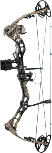 Quest Bowhunting Primal Bow