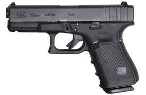 Glock 19