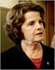 Dianne Feinstein