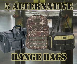 Alternative Range Bags