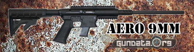 TNW Firearms Aero Survival Rifle