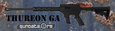 Thureon Defense GA Carbine