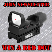 Win A Red Dot