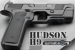 Hudson H9