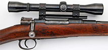 Mauser 7x57