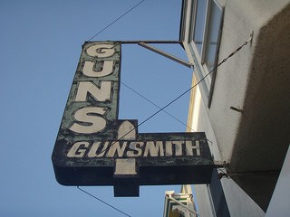 How to Become a Gunsmith