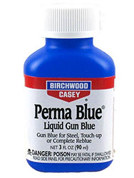 Liquid Gun Blue