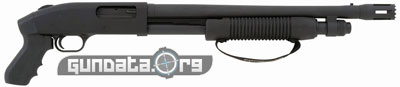 Mossberg 500 Tactical