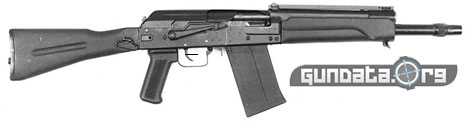 Saiga 12