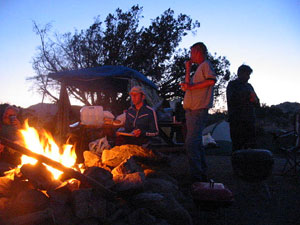 7 Tips For a Great Family Camping Trip