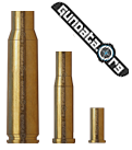 Compare Rifle Ammo