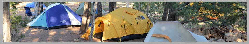 7 Tips For a Great Family Camping Trip