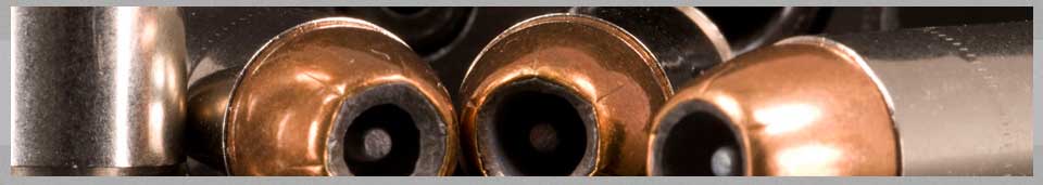 Best Handgun Calibers and Rounds for Self Defense