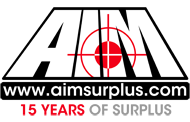 AIM Surplus