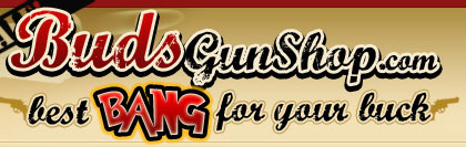 buds gun shop