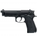 Beretta 92FS TYPE M9A1 9mm