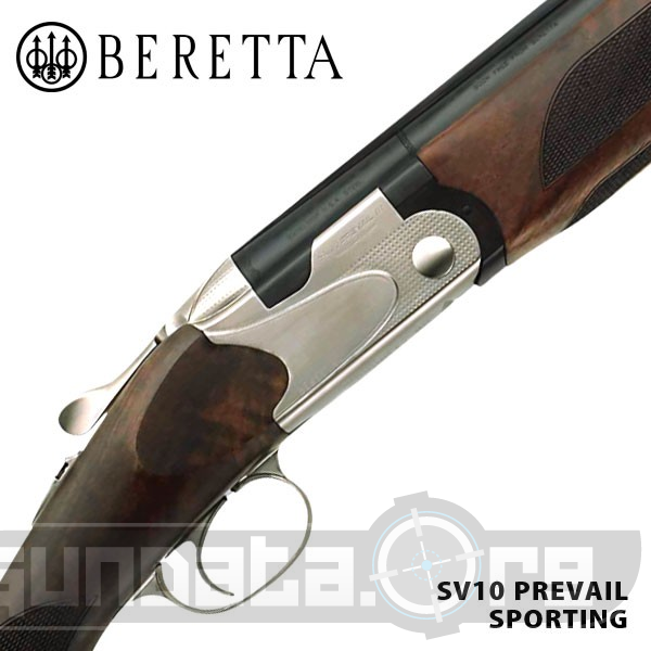 Beretta SV10 Prevail III Game Scene Sporting Photo 3