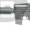 Colt AR6721 5.56x45 NATO