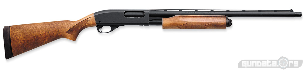 Remington 870 Express Turkey Review & Price GunData.org