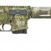 Remington R-15 VTR Predator Carbine CS Photo 1