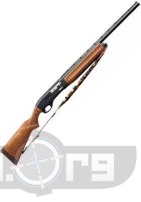 Remington SP-10 Magnum Satin Photo 2