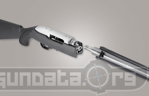 Ruger 10 22 Takedown Photo 4