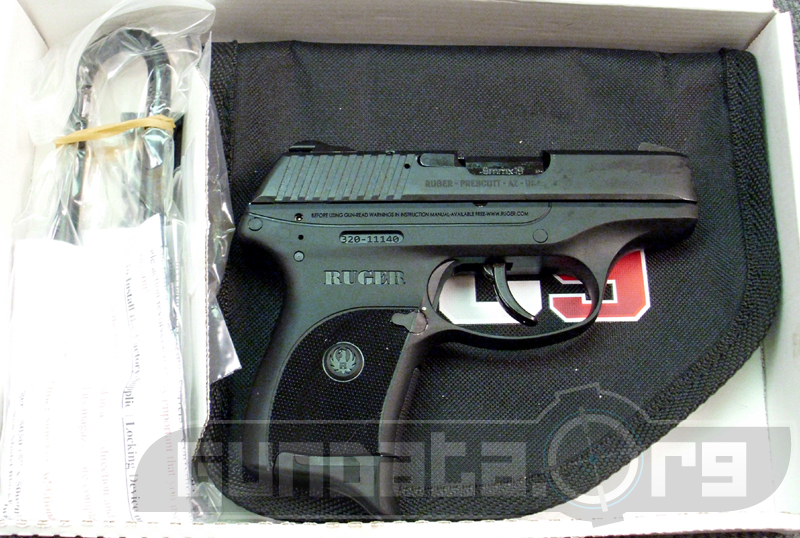Ruger LC9 Photo 4