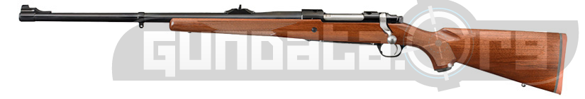 Ruger M77 Hawkeye African Photo 5