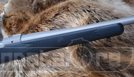 Ruger M77 Hawkeye All Weather Photo 4