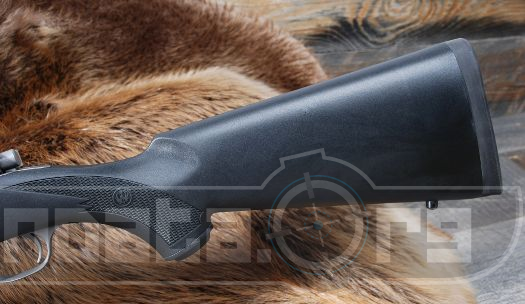 Ruger M77 Hawkeye All Weather Photo 5