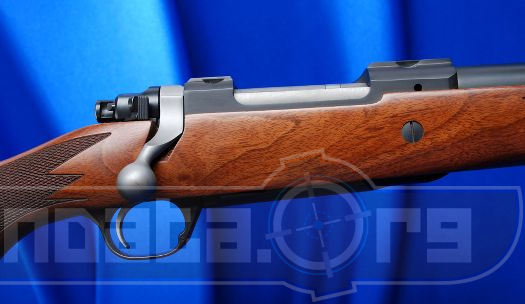 Ruger M77 Hawkeye Compact Photo 3