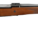 Ruger M77 Hawkeye Compact Magnum