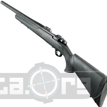 Ruger M77 Hawkeye Tactical Photo 2