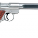 Ruger Mark III Competition Photo 1