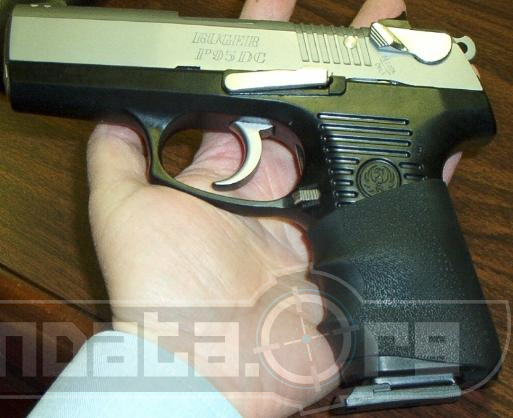 Ruger P95 Photo 3